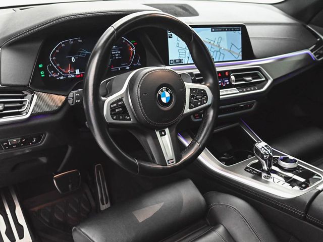 2022 BMW X5 xDrive40i - 23028316 - 18