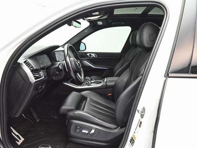 2022 BMW X5 xDrive40i - 23028316 - 19