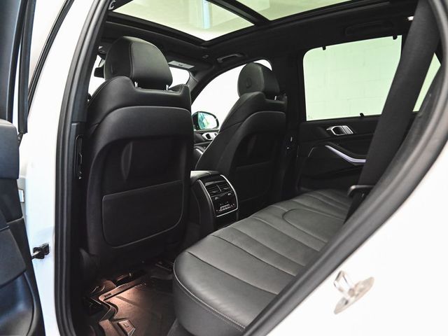2022 BMW X5 xDrive40i - 23028316 - 21