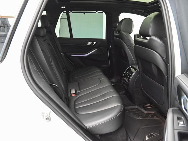 2022 BMW X5 xDrive40i - 23028316 - 22