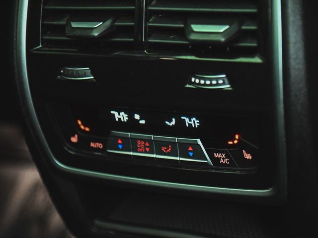 2022 BMW X5 xDrive40i - 23028316 - 23