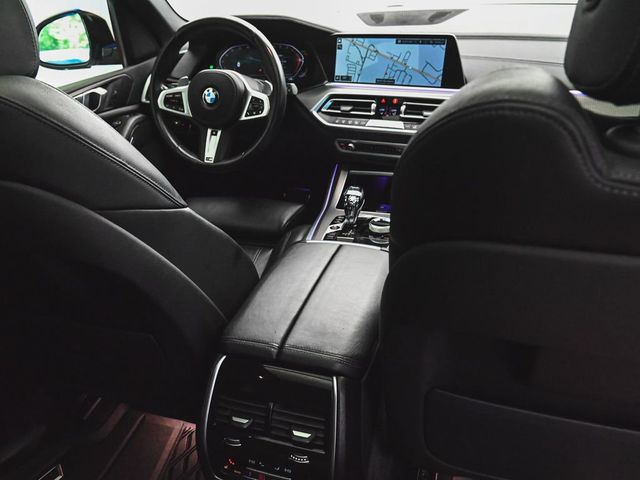 2022 BMW X5 xDrive40i - 23028316 - 24