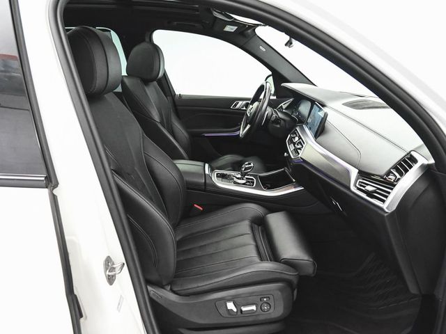 2022 BMW X5 xDrive40i - 23028316 - 25