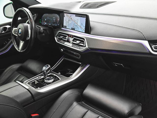 2022 BMW X5 xDrive40i - 23028316 - 26