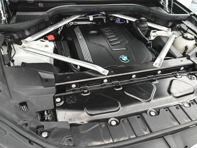 2022 BMW X5 xDrive40i - 23028316 - 27