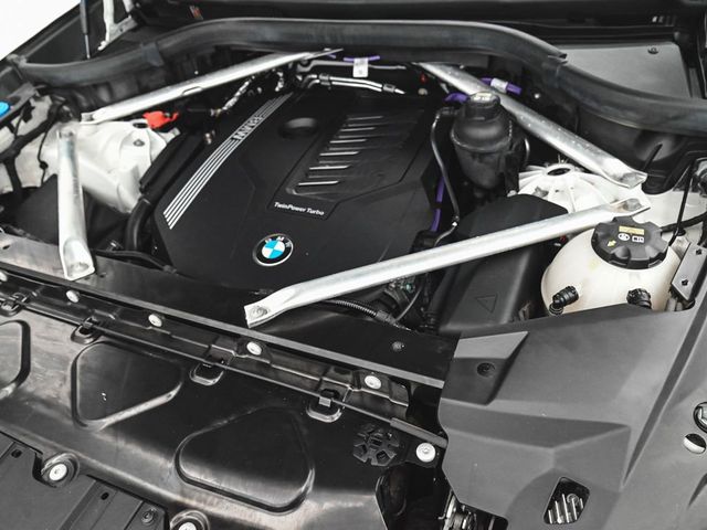 2022 BMW X5 xDrive40i - 23028316 - 28