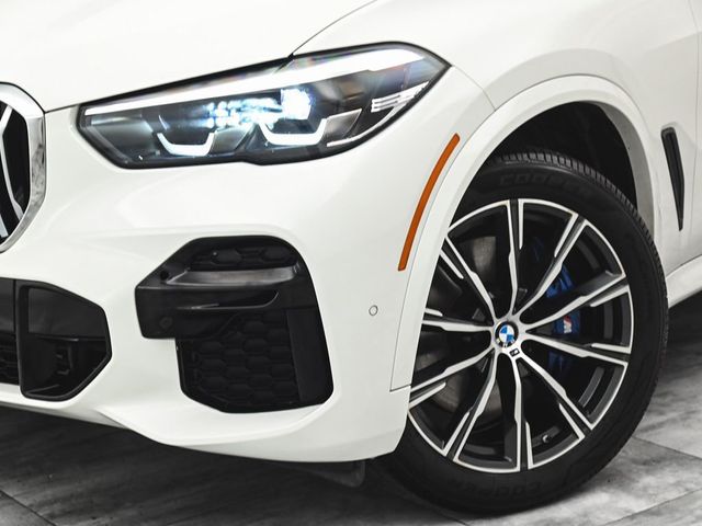 2022 BMW X5 xDrive40i - 23028316 - 31