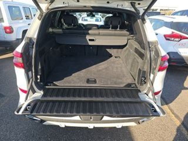 2022 BMW X5 xDrive40i's photo