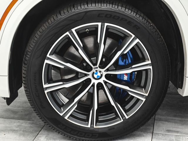 2022 BMW X5 xDrive40i - 23028316 - 6
