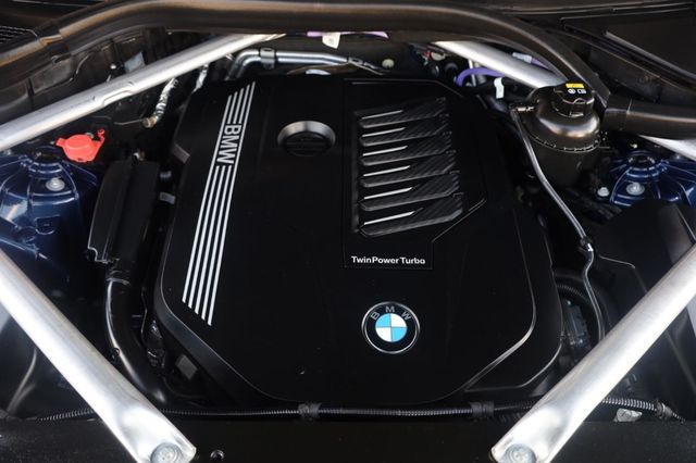2022 BMW X5 xDrive40i - 23047822 - 10