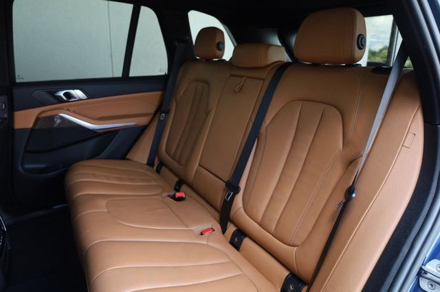 2022 BMW X5 xDrive40i - 23047822 - 19