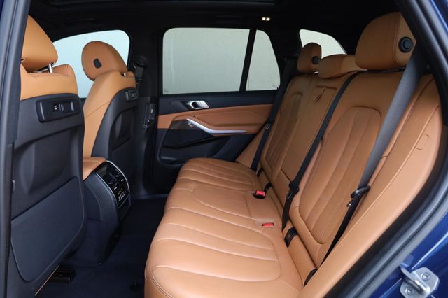 2022 BMW X5 xDrive40i - 23047822 - 20