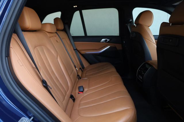 2022 BMW X5 xDrive40i - 23047822 - 22