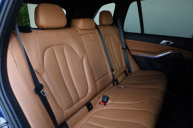 2022 BMW X5 xDrive40i - 23047822 - 23