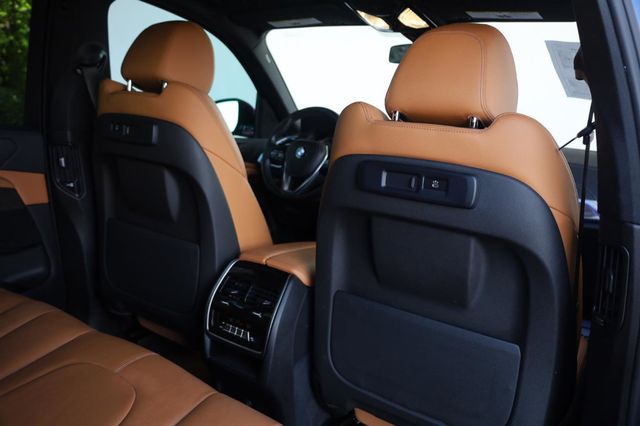 2022 BMW X5 xDrive40i - 23047822 - 24