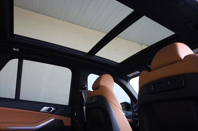 2022 BMW X5 xDrive40i - 23047822 - 25