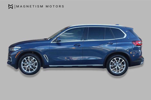 2022 BMW X5 xDrive40i - 23047822 - 2