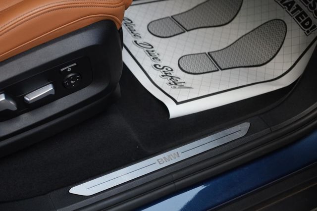2022 BMW X5 xDrive40i - 23047822 - 30
