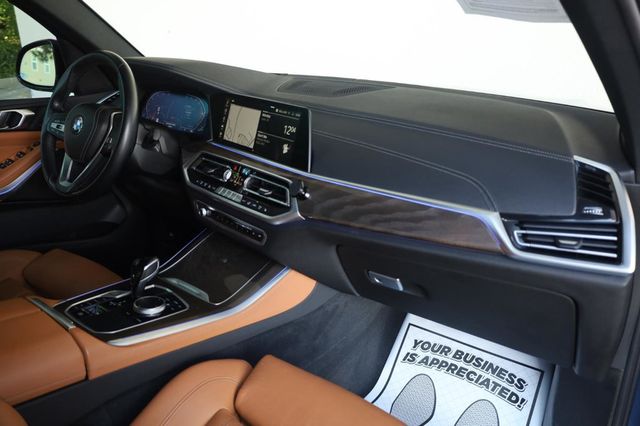2022 BMW X5 xDrive40i - 23047822 - 31