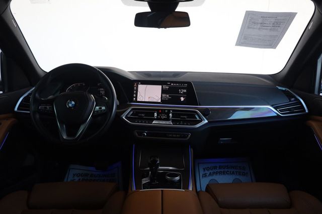2022 BMW X5 xDrive40i - 23047822 - 32