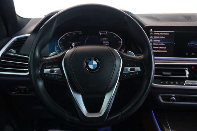 2022 BMW X5 xDrive40i - 23047822 - 33