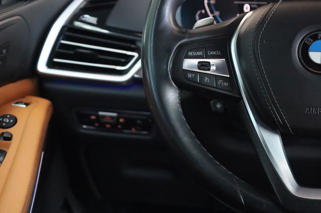 2022 BMW X5 xDrive40i - 23047822 - 34
