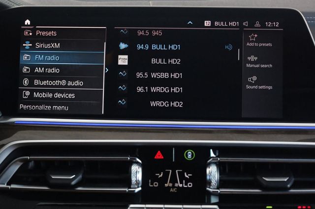 2022 BMW X5 xDrive40i - 23047822 - 46