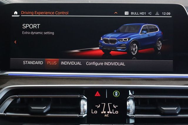 2022 BMW X5 xDrive40i - 23047822 - 47