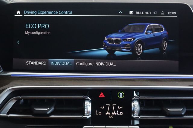 2022 BMW X5 xDrive40i - 23047822 - 48