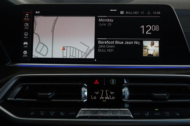 2022 BMW X5 xDrive40i - 23047822 - 49