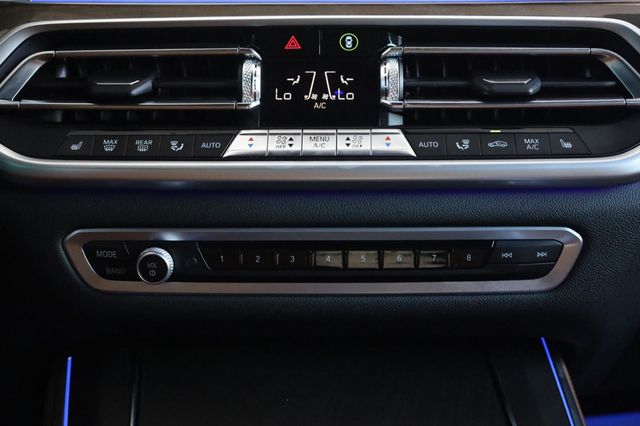 2022 BMW X5 xDrive40i - 23047822 - 51
