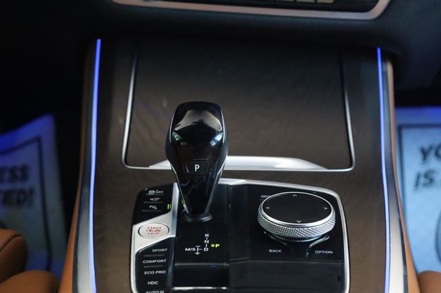 2022 BMW X5 xDrive40i - 23047822 - 53