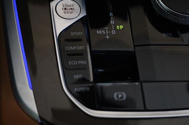 2022 BMW X5 xDrive40i - 23047822 - 55