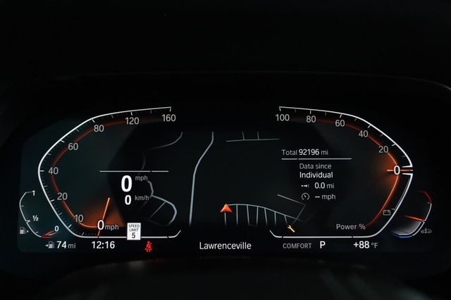 2022 BMW X5 xDrive40i - 23047822 - 60
