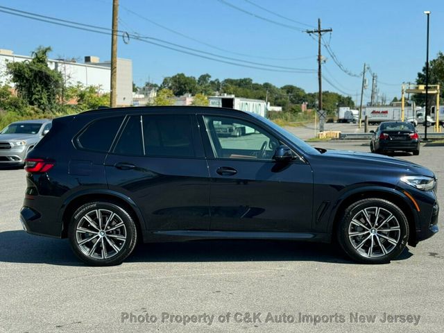 2022 BMW X5 xDrive40i,M SPORT,LUXURY PKG,PREMIUM PKG,20'' WHEELS, - 22581075 - 13