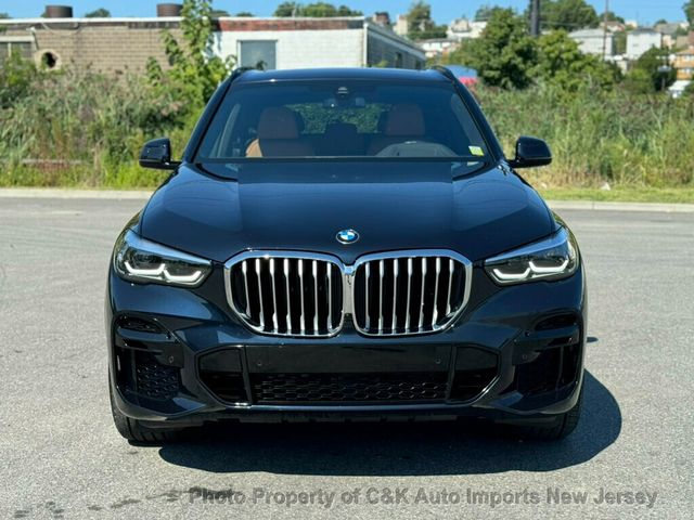 2022 BMW X5 xDrive40i,M SPORT,LUXURY PKG,PREMIUM PKG,20'' WHEELS, - 22581075 - 2