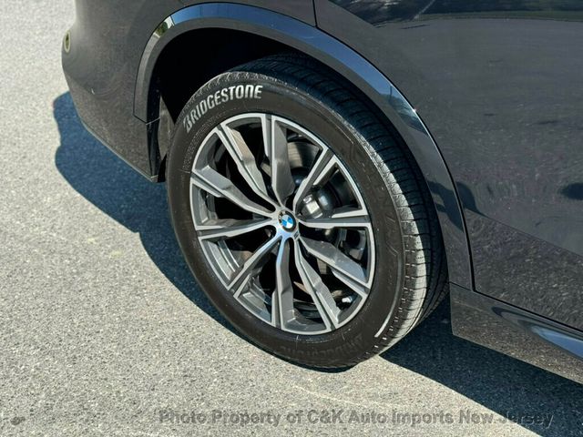 2022 BMW X5 xDrive40i,M SPORT,LUXURY PKG,PREMIUM PKG,20'' WHEELS, - 22581075 - 43