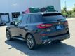 2022 BMW X5 xDrive40i,M SPORT,LUXURY PKG,PREMIUM PKG,20'' WHEELS, - 22581075 - 7