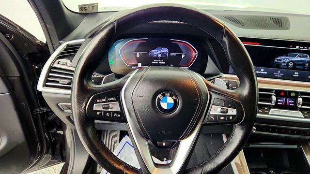 2022 BMW X5 xDrive40i SAV w/ Premium & Parking Assistance Pkgs + 20'' Wheels - 23016194 - 13