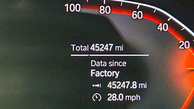 2022 BMW X5 xDrive40i SAV w/ Premium & Parking Assistance Pkgs + 20'' Wheels - 23016194 - 15