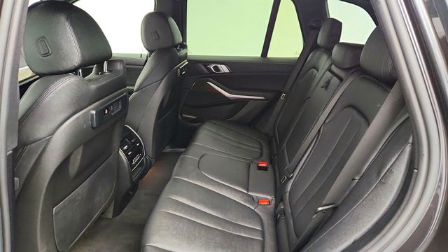 2022 BMW X5 xDrive40i SAV w/ Premium & Parking Assistance Pkgs + 20'' Wheels - 23016194 - 20