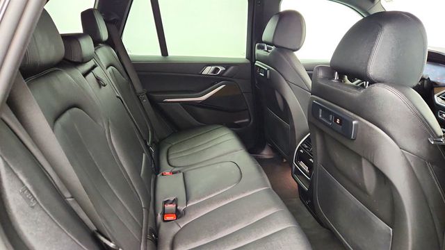 2022 BMW X5 xDrive40i SAV w/ Premium & Parking Assistance Pkgs + 20'' Wheels - 23016194 - 22