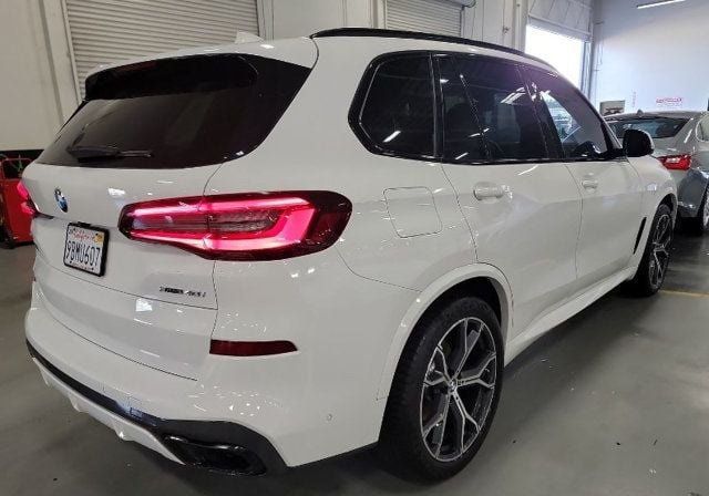 2022 BMW X5 xDrive40i Sports Activity Vehicle - 22645363 - 3