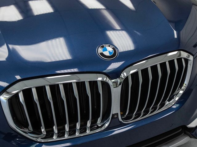 2022 BMW X5 xDrive40i Sports Activity Vehicle - 23021422 - 9