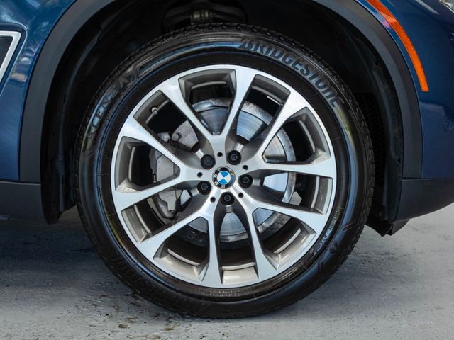 2022 BMW X5 xDrive40i Sports Activity Vehicle - 23021422 - 10