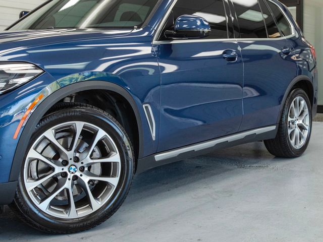 2022 BMW X5 xDrive40i Sports Activity Vehicle - 23021422 - 12