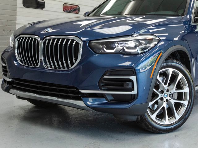 2022 BMW X5 xDrive40i Sports Activity Vehicle - 23021422 - 13