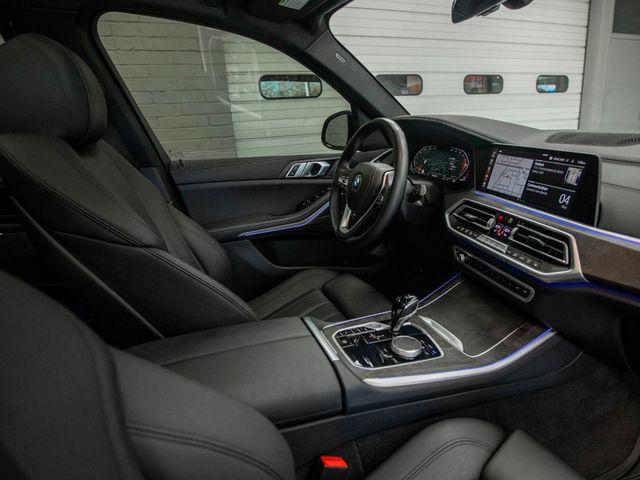 2022 BMW X5 xDrive40i Sports Activity Vehicle - 23021422 - 14