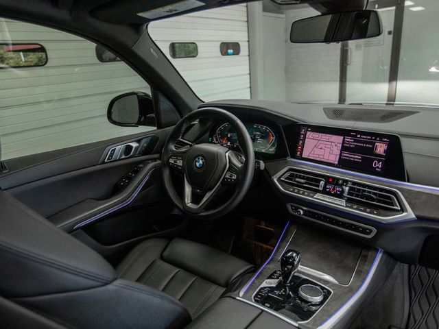 2022 BMW X5 xDrive40i Sports Activity Vehicle - 23021422 - 15