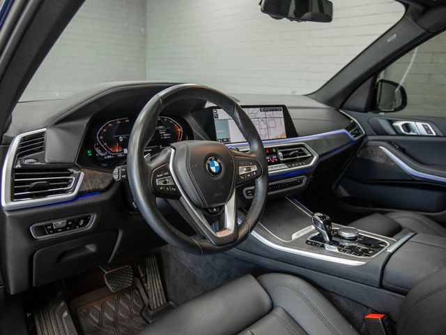 2022 BMW X5 xDrive40i Sports Activity Vehicle - 23021422 - 16